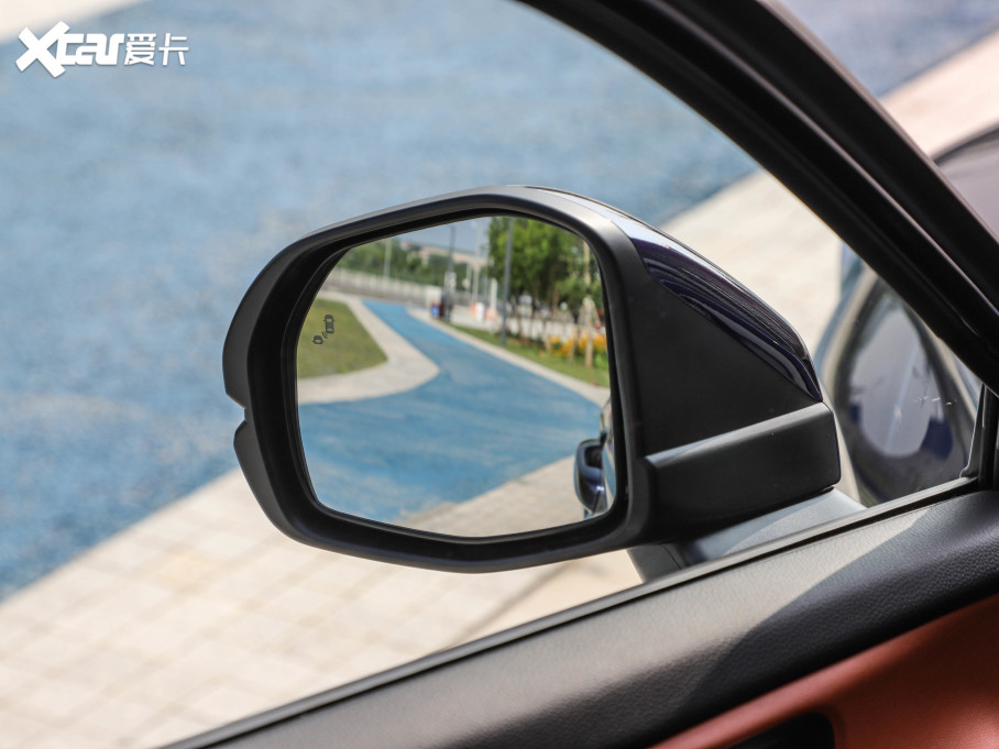 2023XR-V 1.5L CVT(i)