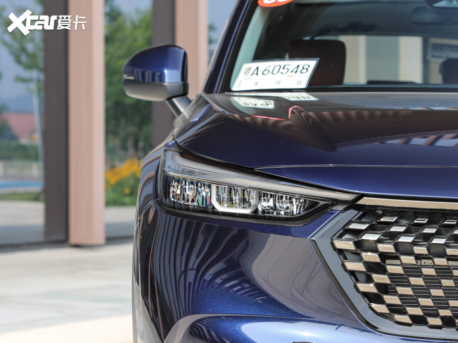 2023XR-V 1.5L CVT(i)