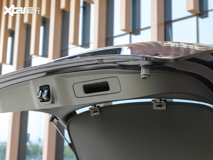 2023XR-V 1.5L CVT۰