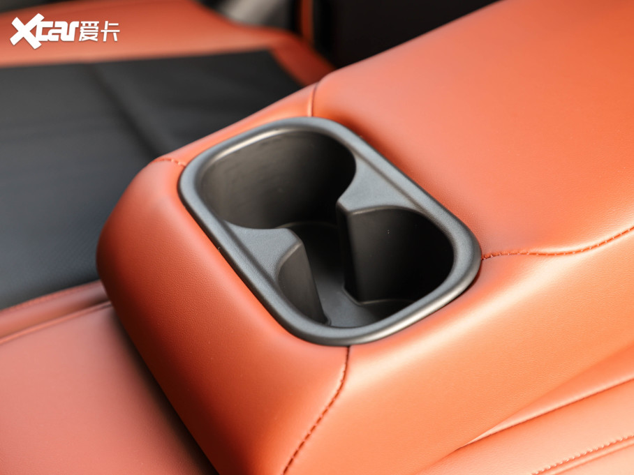 2023XR-V 1.5L CVT۰