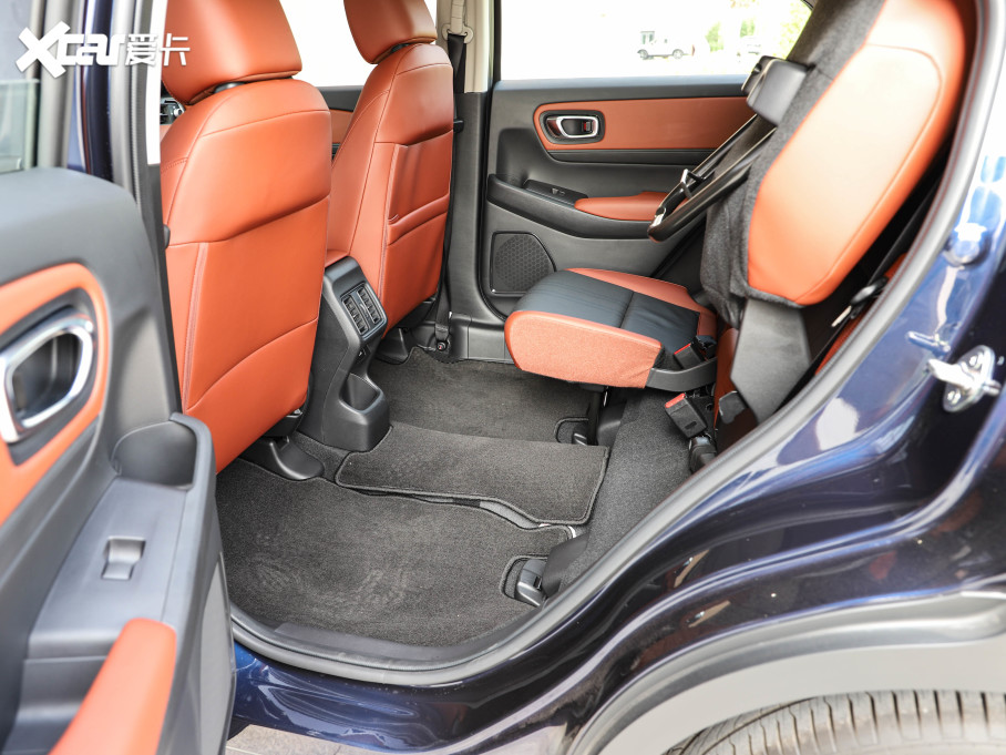 2023XR-V 1.5L CVT۰