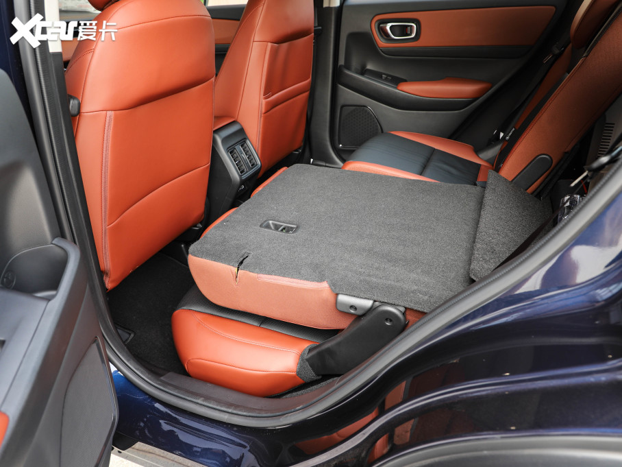 2023XR-V 1.5L CVT۰