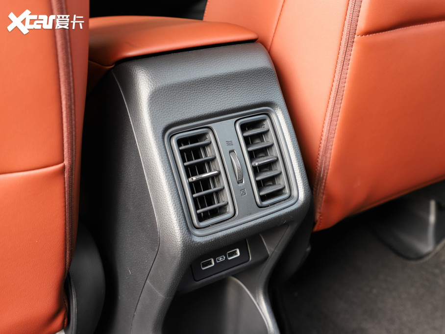 2023XR-V 1.5L CVT۰