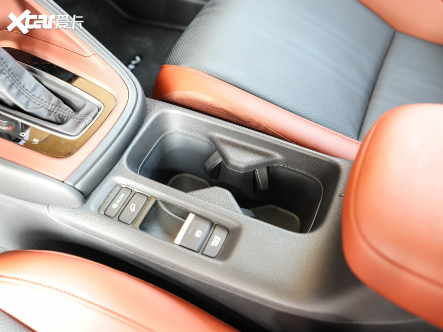 2023XR-V 1.5L CVT۰