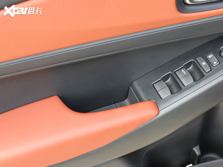 2023XR-V 1.5L CVT۰