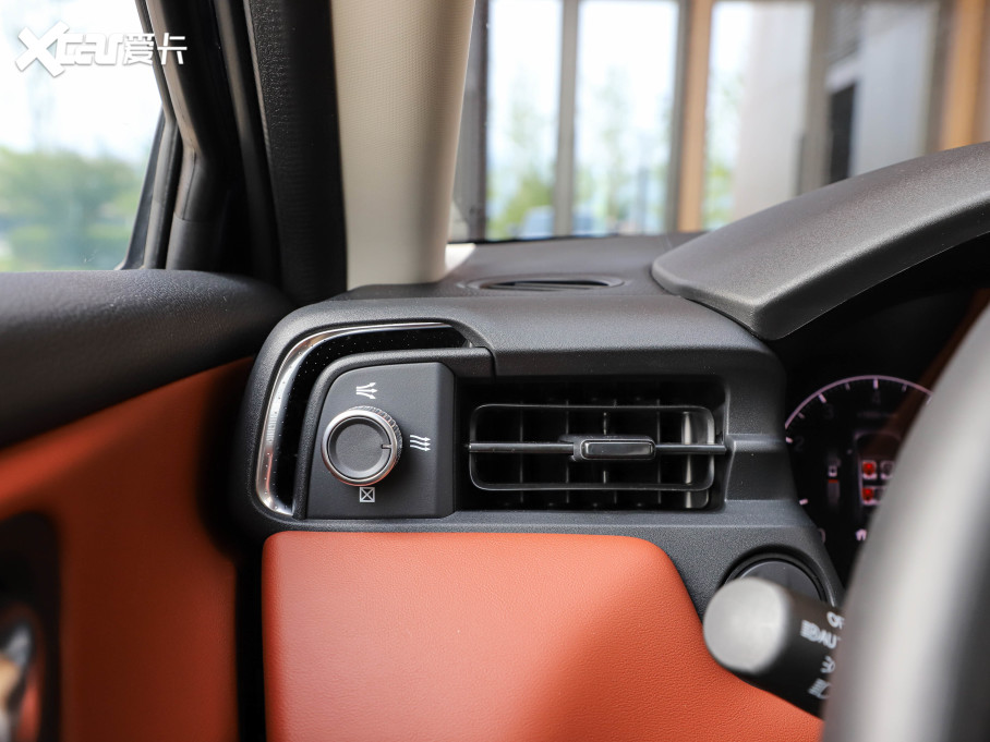 2023XR-V 1.5L CVT۰