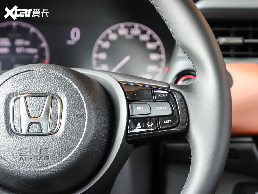 2023XR-V 1.5L CVT(i)