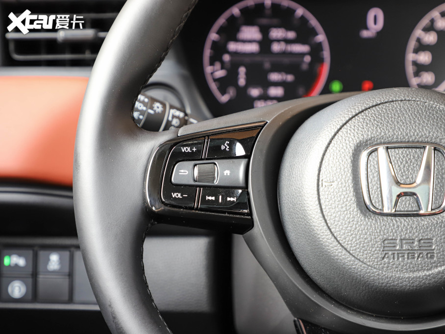 2023XR-V 1.5L CVT۰