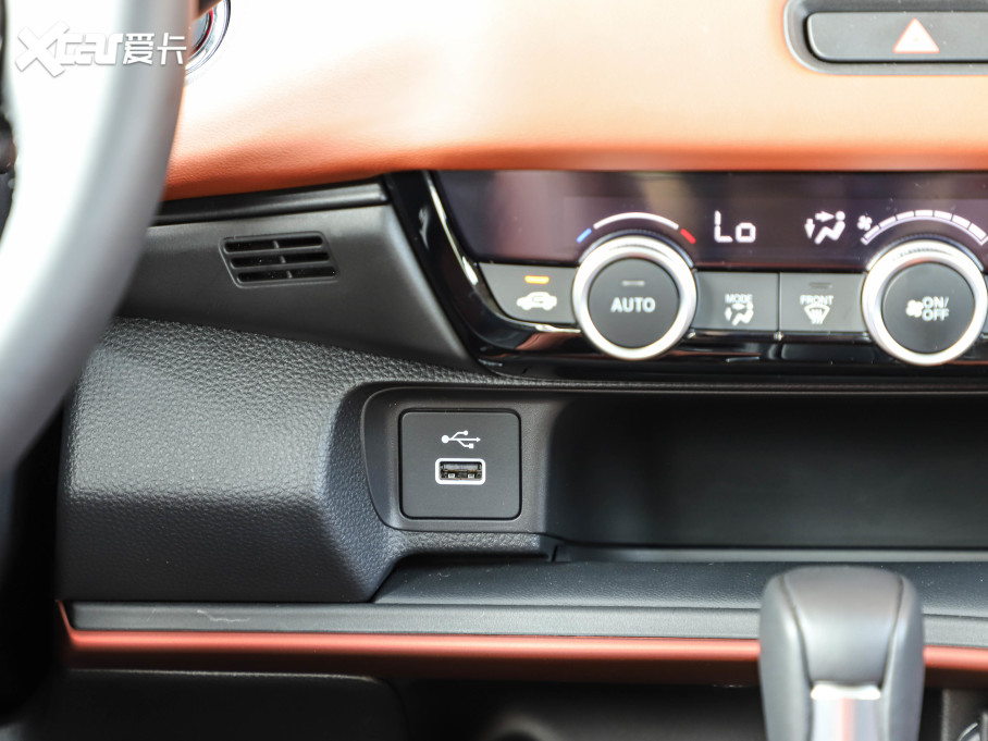 2023XR-V 1.5L CVT۰