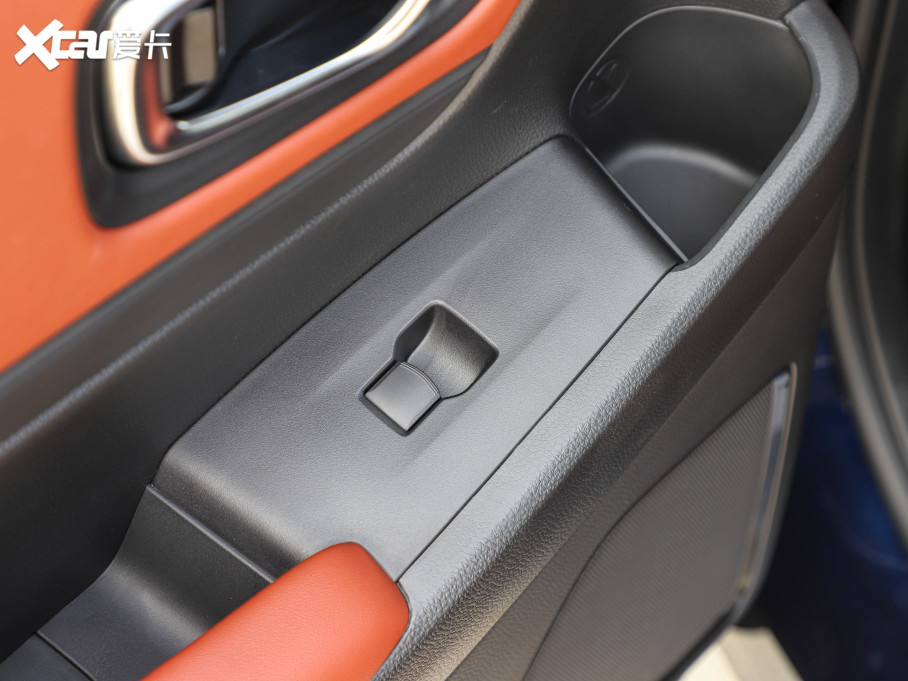 2023XR-V 1.5L CVT۰