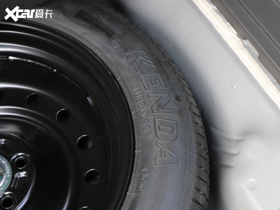 2023XR-V 1.5L CVT۰