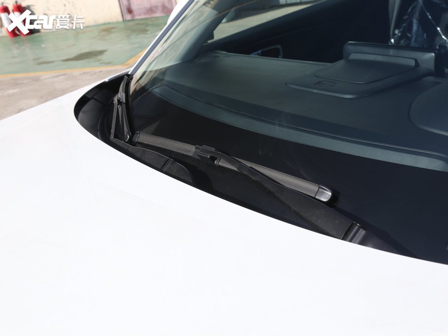 2023XR-V 1.5L CVT