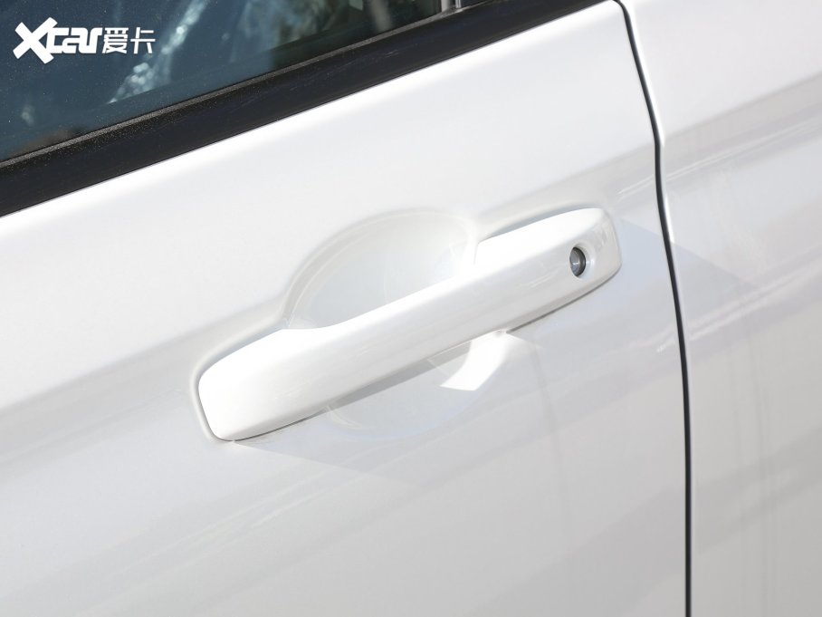 2023XR-V 1.5L CVT