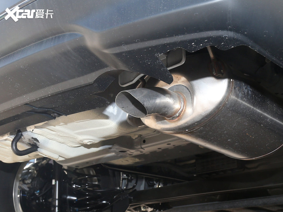 2023XR-V 1.5L CVT