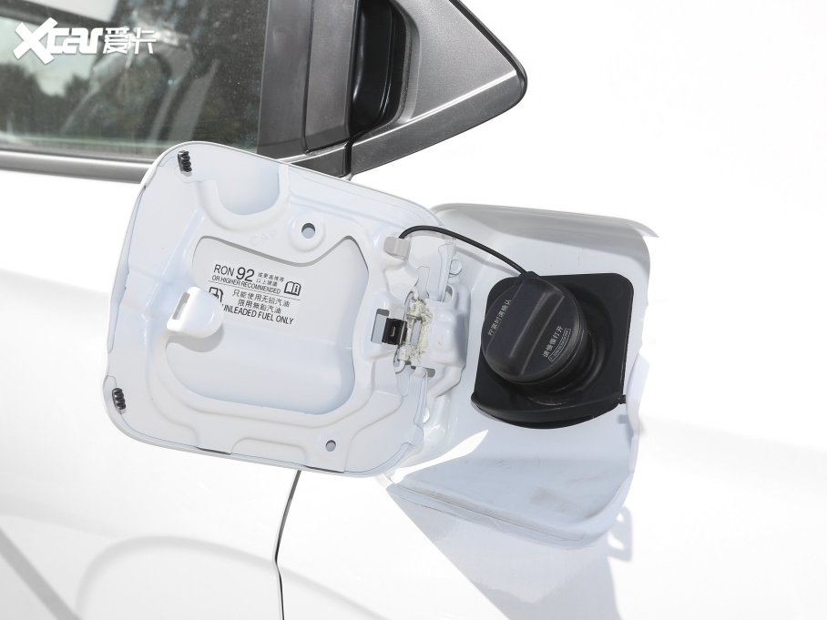 2023XR-V 1.5L CVT