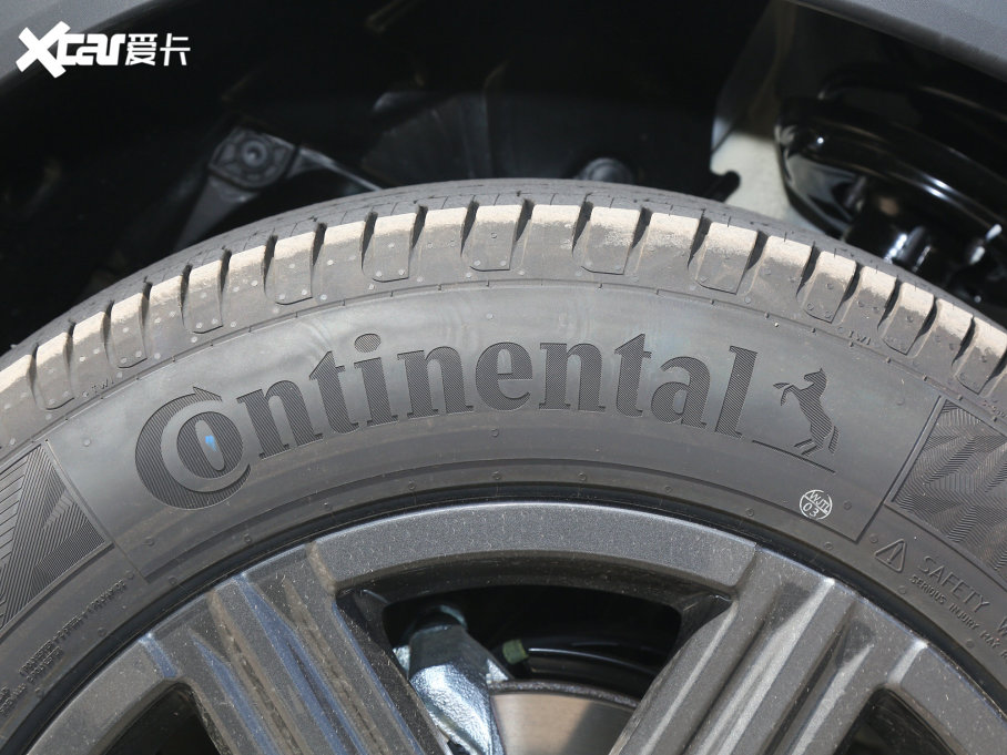 2023XR-V 1.5L CVT