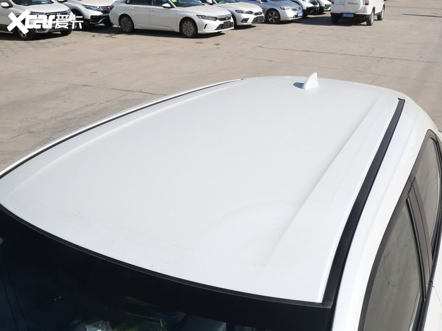 2023XR-V 1.5L CVT