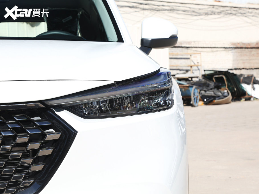 2023XR-V 1.5L CVT