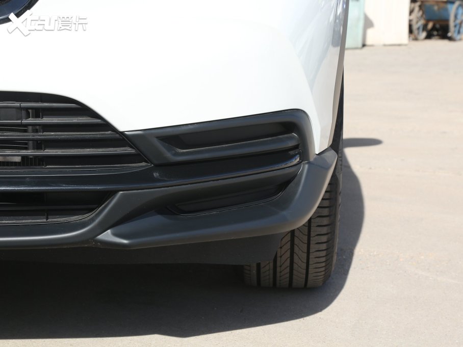 2023XR-V 1.5L CVT