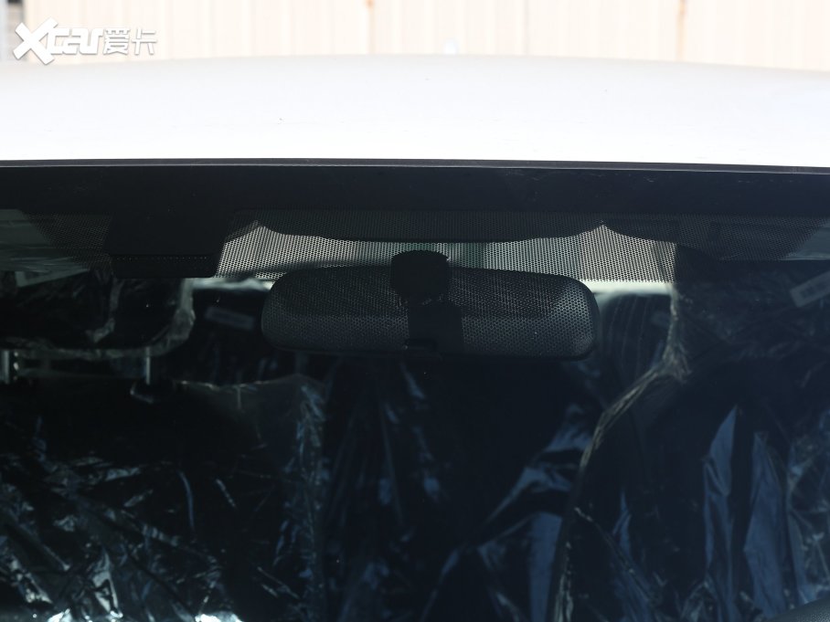 2023XR-V 1.5L CVT