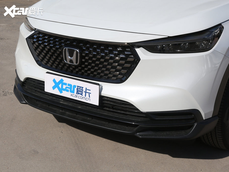 2023XR-V 1.5L CVT