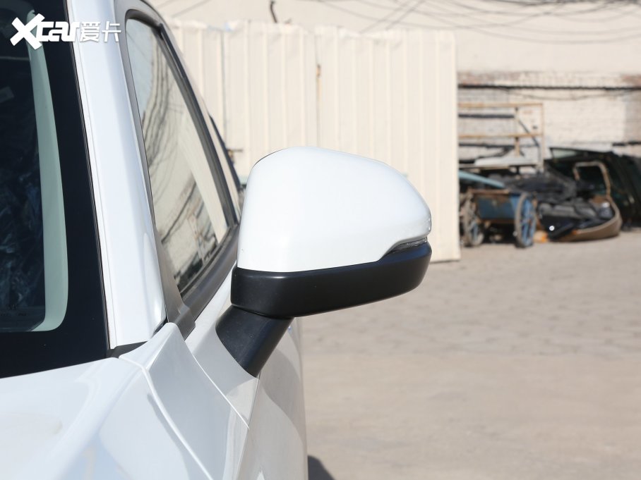 2023XR-V 1.5L CVT