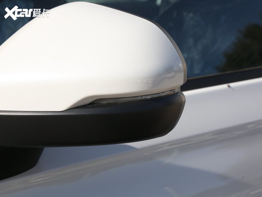 2023XR-V 1.5L CVT