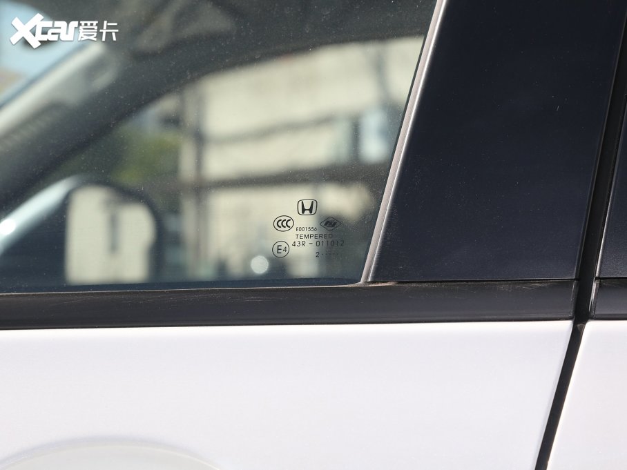 2023XR-V 1.5L CVT