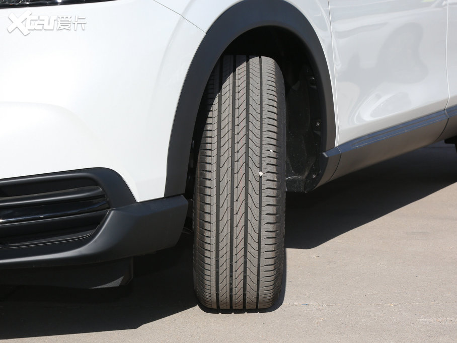 2023XR-V 1.5L CVT