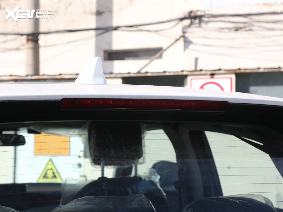 2023XR-V 1.5L CVT