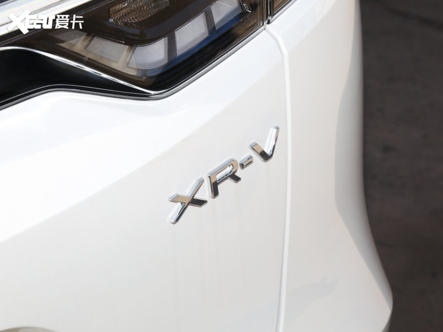 2023XR-V 1.5L CVT