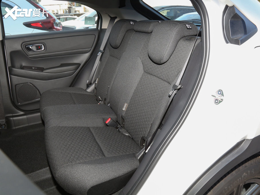 2023XR-V 1.5L CVT