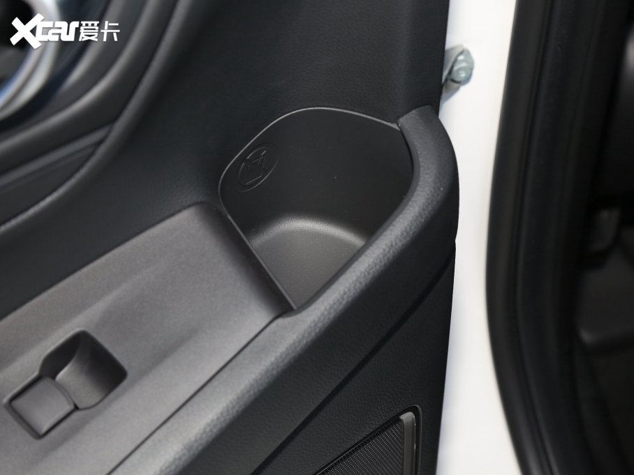 2023XR-V 1.5L CVT