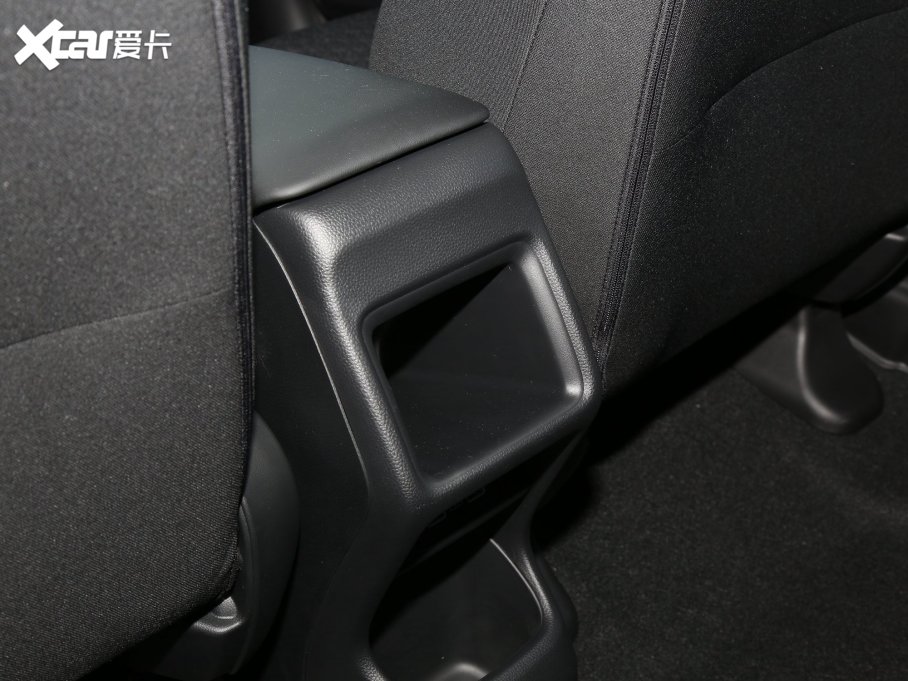 2023XR-V 1.5L CVT