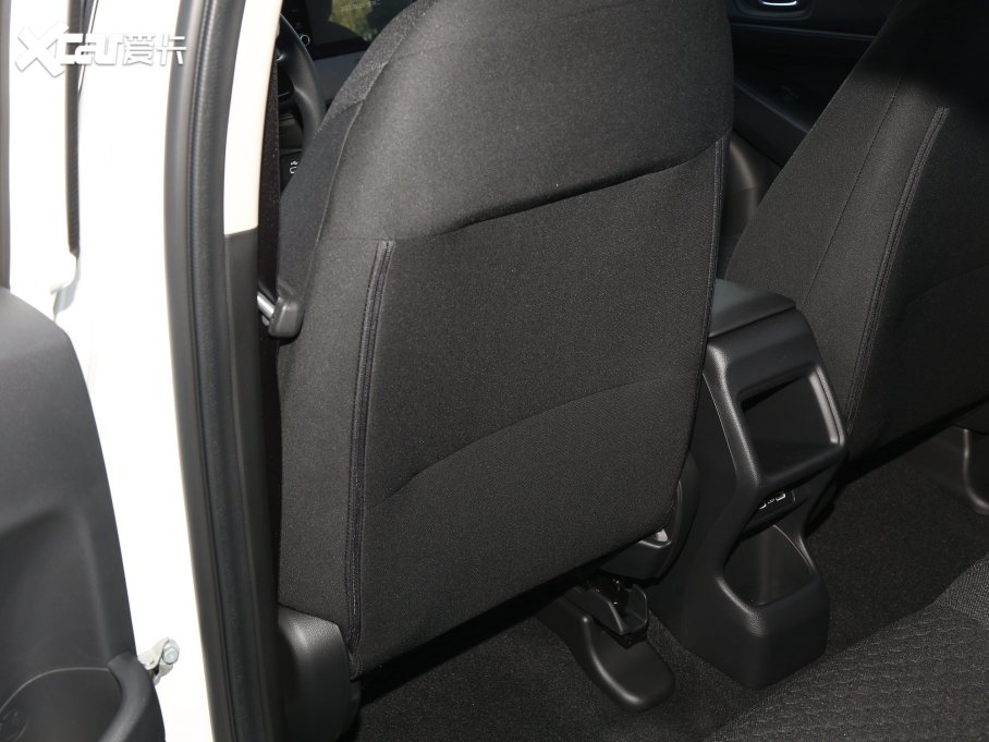 2023XR-V 1.5L CVT