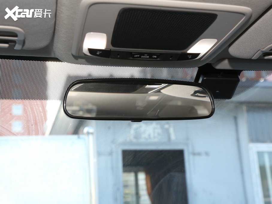 2023XR-V 1.5L CVT