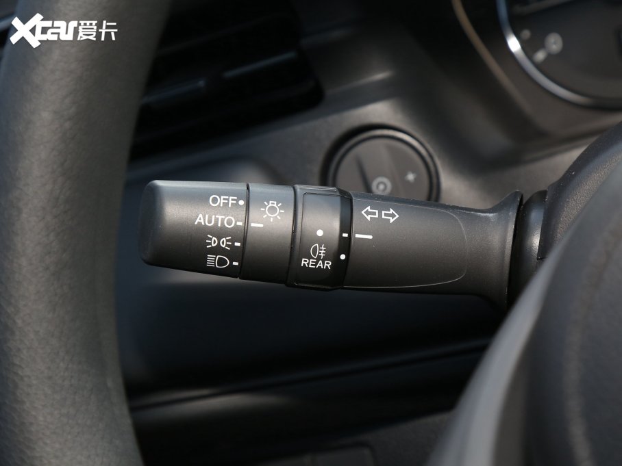 2023XR-V 1.5L CVT