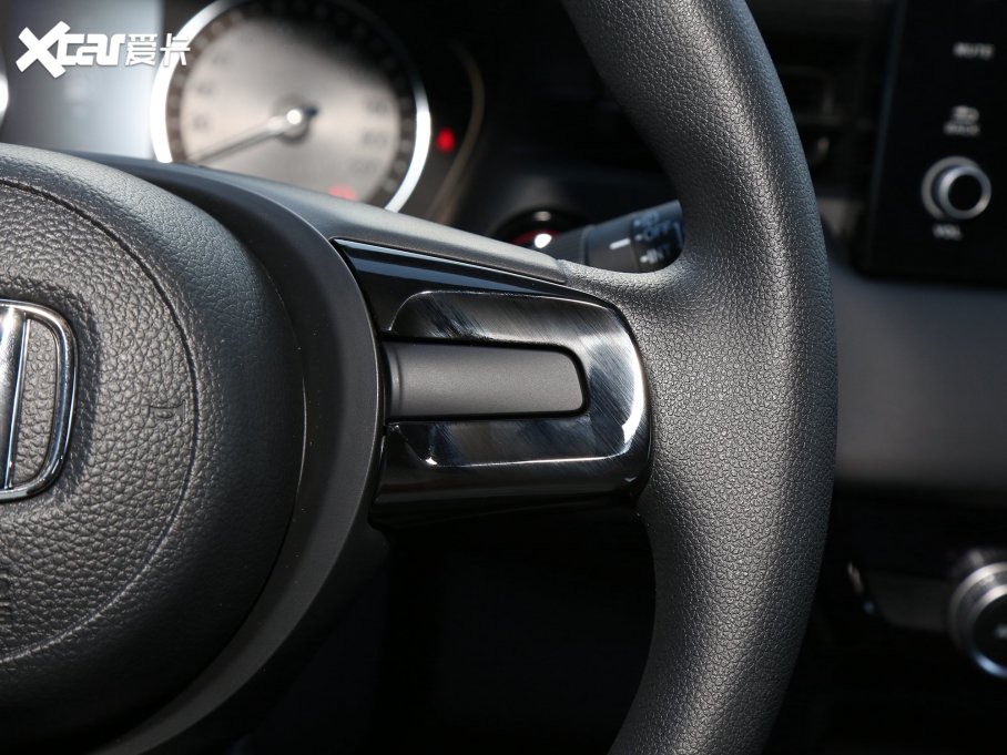 2023XR-V 1.5L CVT