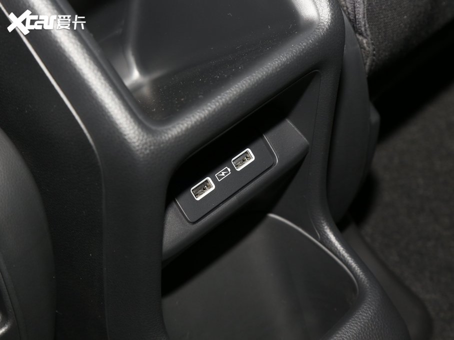 2023XR-V 1.5L CVT