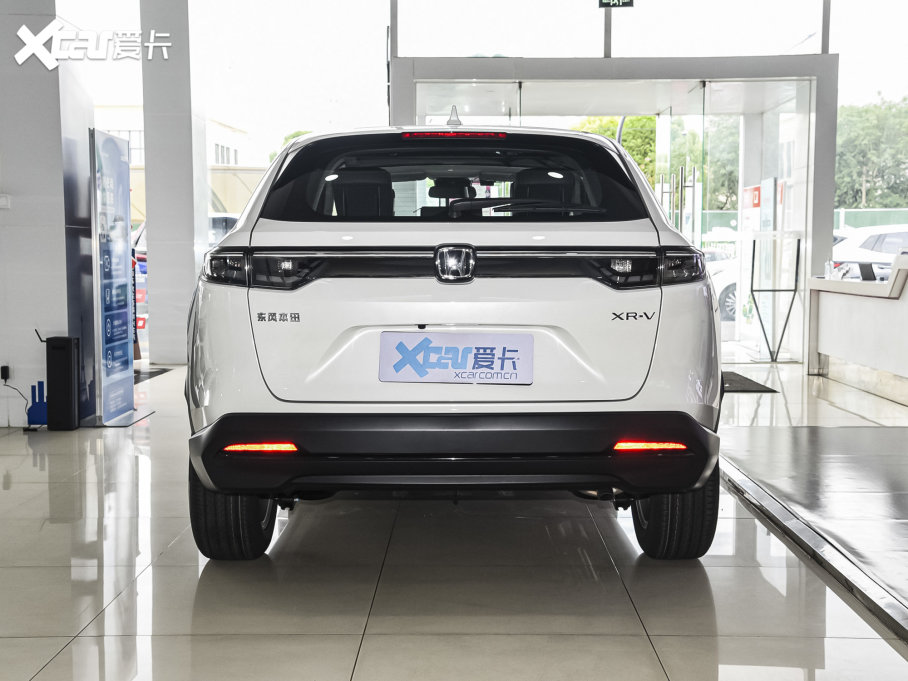 2023XR-V 1.5L CVTᳱ