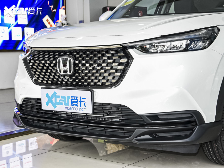 2023XR-V 1.5L CVTᳱ