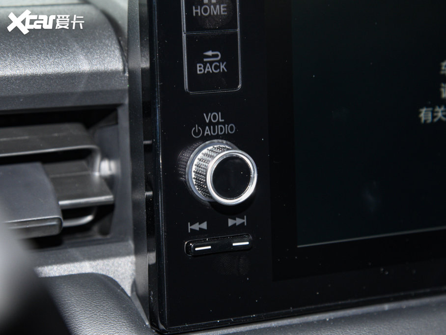 2023XR-V 1.5L CVTᳱ