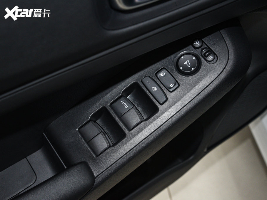 2023XR-V 1.5L CVTᳱ