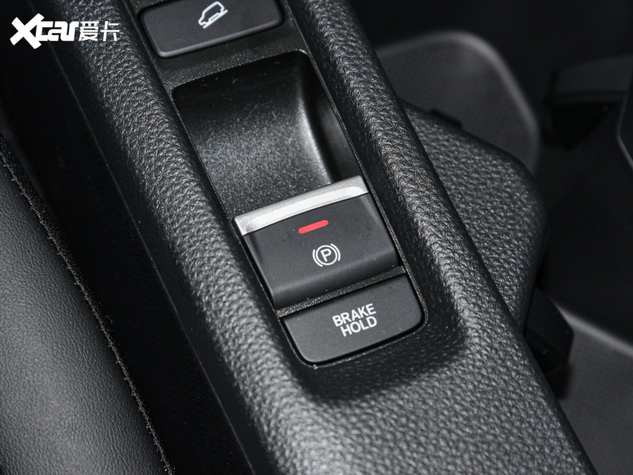 2023XR-V 1.5L CVTᳱ