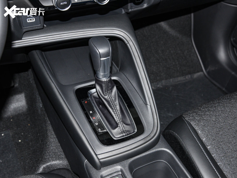 2023XR-V 1.5L CVTᳱ