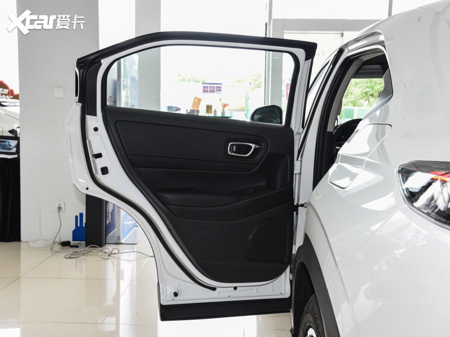 2023XR-V 1.5L CVTᳱ