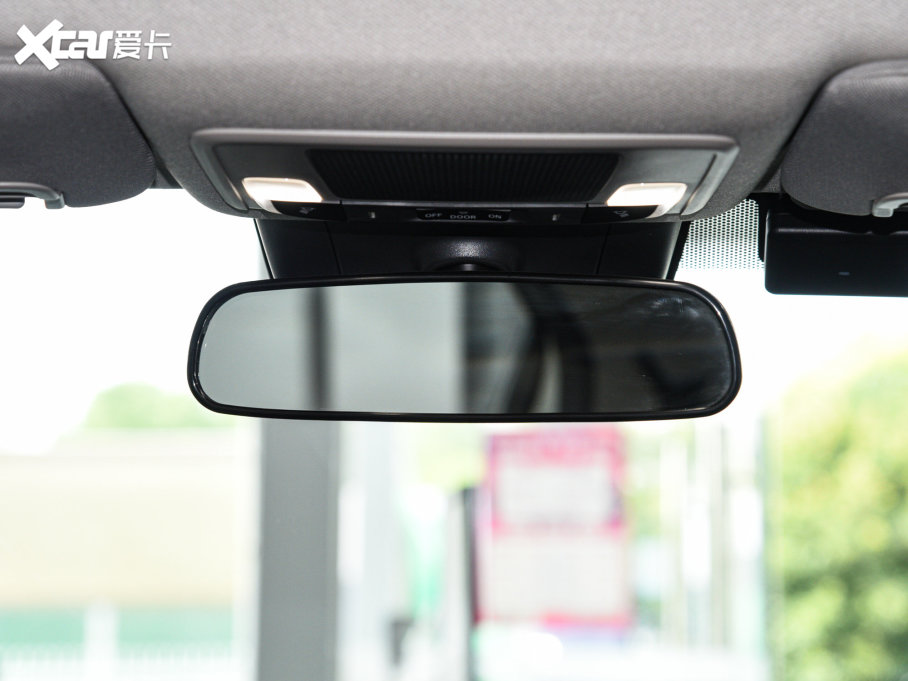 2023XR-V 1.5L CVTᳱ