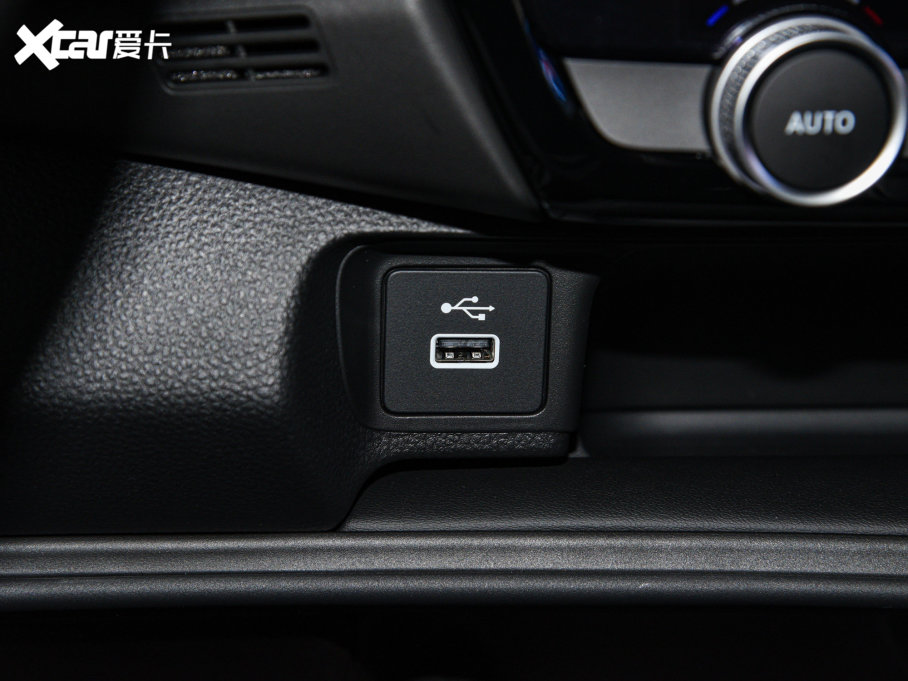 2023XR-V 1.5L CVTᳱ