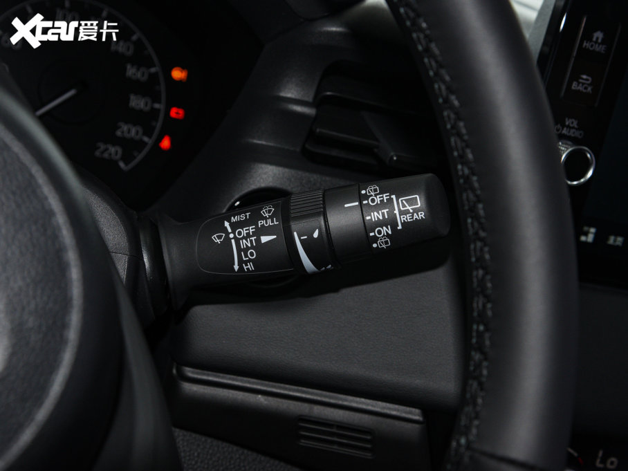 2023XR-V 1.5L CVTᳱ