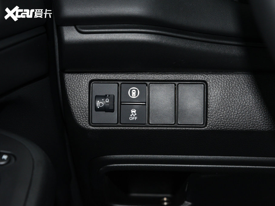 2023XR-V 1.5L CVTᳱ